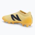 Detské kopačky New Balance Tekela Magique V4+ Jr FG beige 3