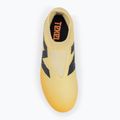 Detské kopačky New Balance Tekela Magique V4+ Jr FG beige 5