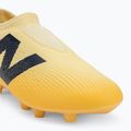 Detské kopačky New Balance Tekela Magique V4+ Jr FG beige 7