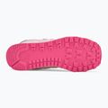 Detské topánky New Balance 515's V1 rose sugar 4