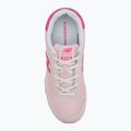 Detské topánky New Balance 515's V1 rose sugar 5