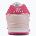 Detské topánky New Balance 515's V1 rose sugar 6