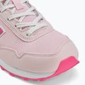 Detské topánky New Balance 515's V1 rose sugar 7