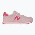 Detské topánky New Balance 515's V1 rose sugar 9