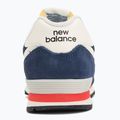 Topánky New Balance 574's V1 nb navy GC574VPN 6