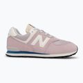 Topánky New Balance 574's V1 twilinght haze 2