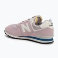 Topánky New Balance 574's V1 twilinght haze 3