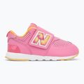Topánky New Balance 2