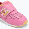 Topánky New Balance 7