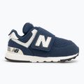Topánky New Balance 2