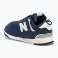 Topánky New Balance 3