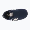 Topánky New Balance 4