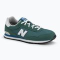 Detské topánky New Balance 515's V1 new spruce