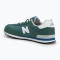 Detské topánky New Balance 515's V1 new spruce 3