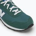 Detské topánky New Balance 515's V1 new spruce 7