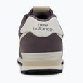 Topánky New Balance 574's V1 dark ice wine 6