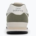 Topánky New Balance 574's V1 dark olivine 6