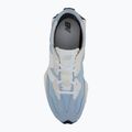 Detské topánky New Balance 327's V1 light chrome blue 5