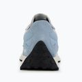 Detské topánky New Balance 327's V1 light chrome blue 6