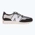 Detské topánky New Balance 327's V1 grey matter