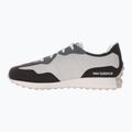 Detské topánky New Balance 327's V1 grey matter 2