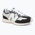 Detské topánky New Balance 327's V1 grey matter