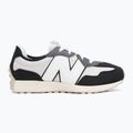 Detské topánky New Balance 327's V1 grey matter 2