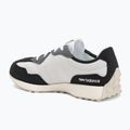 Detské topánky New Balance 327's V1 grey matter 3