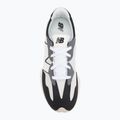 Detské topánky New Balance 327's V1 grey matter 5