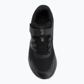 Detské topánky New Balance 578's V1 black 5