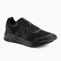 Detské topánky New Balance Fresh Foam 625's V1 black