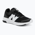 Detské topánky New Balance 578's V1 black/white