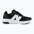 Detská obuv New Balance 578's V1 black/white 2
