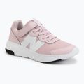 Detská obuv New Balance 578's V1 pink haze/white pk