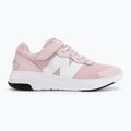 Detské topánky New Balance 578's V1 pink haze/white pk 2