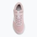Detská obuv New Balance 578's V1 pink haze/white pk 5