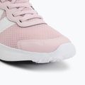 Detská obuv New Balance 578's V1 pink haze/white pk 7