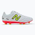 Pánske kopačky New Balance 442's Team V2 FG white 2