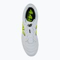 Pánske kopačky New Balance 442's Team V2 FG white 5