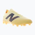 Kopačky  New Balance Tekela Magia Low Laced V4 FG beige 8