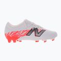 Detské kopačky New Balance Furon Team V8 Jr FG white 9