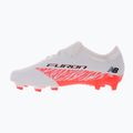 Detské kopačky New Balance Furon Team V8 Jr FG white 10