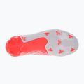 Detské kopačky New Balance Furon Team V8 Jr FG white 12