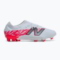 Detské kopačky New Balance Furon Team V8 Jr FG white 2
