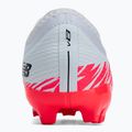 Detské kopačky New Balance Furon Team V8 Jr FG white 6