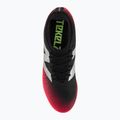 Pánske kopačky New Balance Tekela Magique V4+ FG black 5