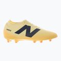 Pánske kopačky  New Balance Tekela Magique V4+ FG beige 8
