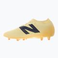 Pánske kopačky  New Balance Tekela Magique V4+ FG beige 9