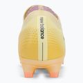Pánske kopačky  New Balance Tekela Magique V4+ FG beige 6