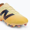 Pánske kopačky  New Balance Tekela Magique V4+ FG beige 7